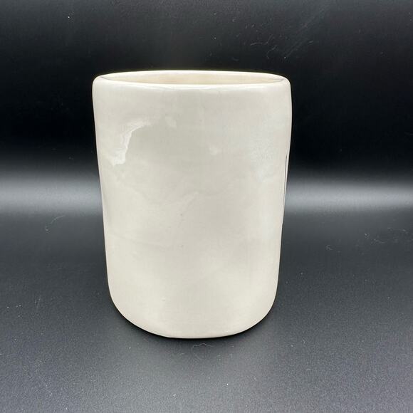 Rae Dunn WISH coffee mug - Picture 6 of 7